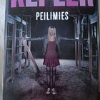 Lars Kepler Peilimies - pikkukuva 1