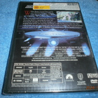 STAR TREK IV  THE VOYAGE HOME    -  DVD - pikkukuva 2