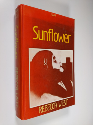 Rebecca West : Sunflower
