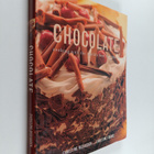 Christine France ym. : Chocolate - Cooking with the World... - pikkukuva 1