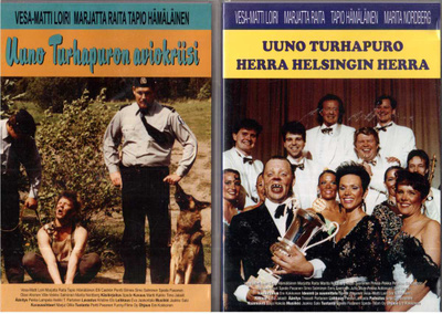 2 KPL DVD ELOKUVIA