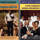 2 KPL DVD ELOKUVIA - pikkukuva 1