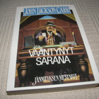 John Dickson Carr Vääntynyt sarana - pikkukuva 1