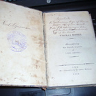 Thomas Moore : Epikureen ( 1 p. 1829 ÅBO ) + 1 ( sis. pk ) - pikkukuva 3