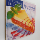 Stefan Holmström : Suussa sulavan hyvää - pikkukuva 1