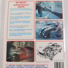 Lindsay Porter : MG Midget & Austin-Healey Sprite - Guide... - pikkukuva 2