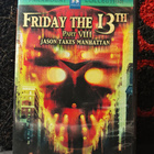 Friday the 13th Part VIII: Jason Takes Manhattan - pikkukuva 1