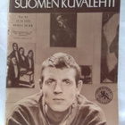 Suomen Kuvalehti N:o 42 1959 lokakuu - pikkukuva 1