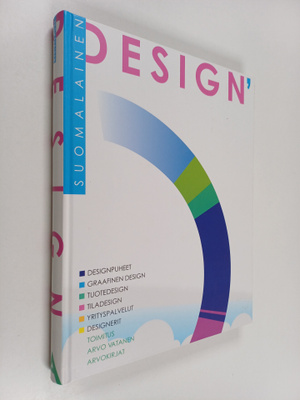 Suomalainen design