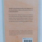 Peter Halldorf : Näin avautuu rukous - pikkukuva 2