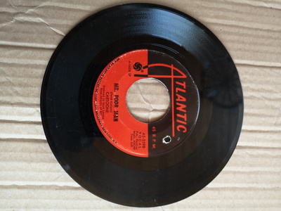 Atlantic 45-2598