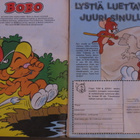 Tom & Jerry # 5/1981 ja # 10/1985 - pikkukuva 2