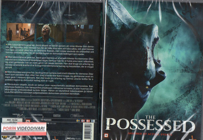 possessed	(10 591)	UUSI	-FI-	DVD	nordic,			2021