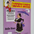 Morris : Belle Starr - pikkukuva 1