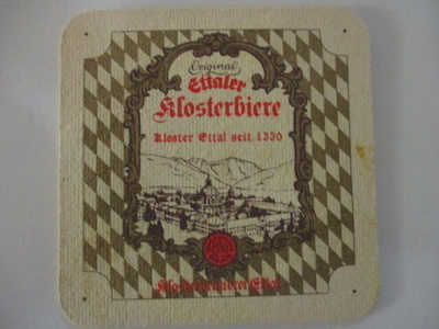 LASINALUNEN ETTALER KLOSTERBIERE 1330
