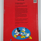 Walt Disney : Opi englantia Akun ja Mikin kanssa - pikkukuva 2