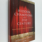 Hermann Simon : Hidden Champions of the Twenty-First Cent... - pikkukuva 1
