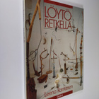 Leena Rantanen : Löytöretkellä - pikkukuva 1
