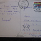 KULKENUT -93 SUOMEN LAPPI NAPAPIIRI ERIKOISLEIMA - pikkukuva 2