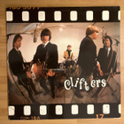 Clifters - Kuningas ORIG. LP - pikkukuva 1