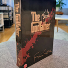 The Godfather / Kummisetä 1-3 (5-dvd) - pikkukuva 3