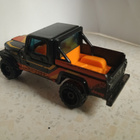 Jeep Hot Wheels - pikkukuva 2