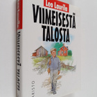 Leo Laurila : Viimeisestä talosta - pikkukuva 1