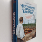 Jussi Meriluoto : Selviytymistä sodassa ja rauhassa : mur... - pikkukuva 1