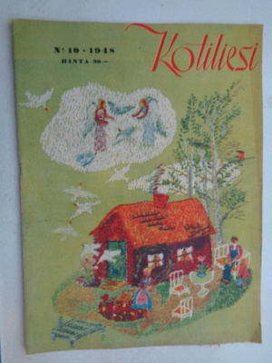 Kotiliesi Nro 10/1948 (16.3)