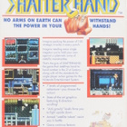 Shatterhand - pikkukuva 2