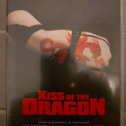 Kiss of the Dragon (DVD) Luc Besson, Jet Li, Bridget Fonda - pikkukuva 1
