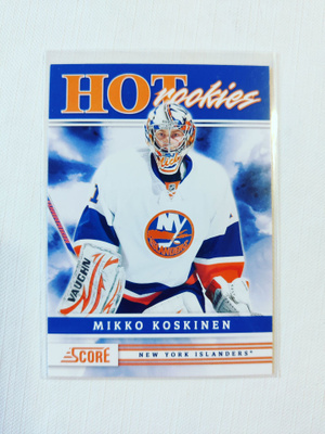 Mikko Koskinen