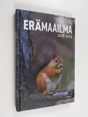 Erämaailma 2018-2019