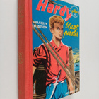 Franklin W. Dixon : Hardy-Guttene - Blant pirater - pikkukuva 1