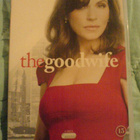 The Good wife , kausi 5 , 6 DVD - pikkukuva 1
