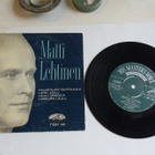 Matti Lehtinen single - pikkukuva 2