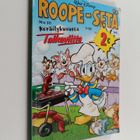 Walt Disney : Roope-setä 7/05 - pikkukuva 1