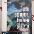 Tiedon oppiminen, luominen ja käyttö - pikkukuva 1