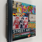 Johannes Stahl : Street art - pikkukuva 1