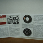 Wild Silk CD Visions In A Plaster Sky - pikkukuva 4