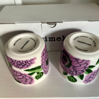 Marimekko Oiva Primavera lila korvaton kuppi 2dl 1kpl/30€ - pikkukuva 2