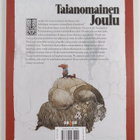 Line Therkelsen : Taianomainen joulu : Traditioita, myytt... - pikkukuva 2