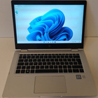 HP EliteBook x360 1030 G2 / i5-7200U / 8 Gb / 256 Gb / Win11 - pikkukuva 2