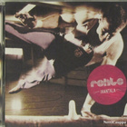 Rohto • Ihantala CD - pikkukuva 1