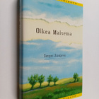 Torgny Lindgren : Oikea maisema - pikkukuva 1