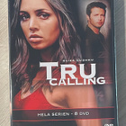 Pelastaja (2003-2005) Eliza Dushku (8DVD) *UUSI* - pikkukuva 1