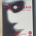 Paul Verhoeven: HOLLOW MAN (2000) Kevin Bacon - pikkukuva 1