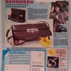 Kotiliesi N:o 23 joulukuu 1981 - pikkukuva 3