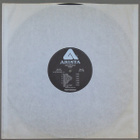 Patti Smith Group – Easter, All Disc Records, Inc. Pressing - pikkukuva 3