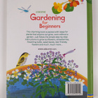 Abigail Wheatley ym. : Gardening for Beginners: 1 - pikkukuva 2